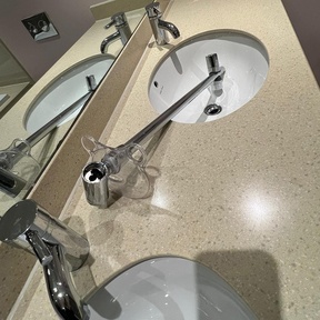 Commercial After Builders Cleaning Chinatown W1D